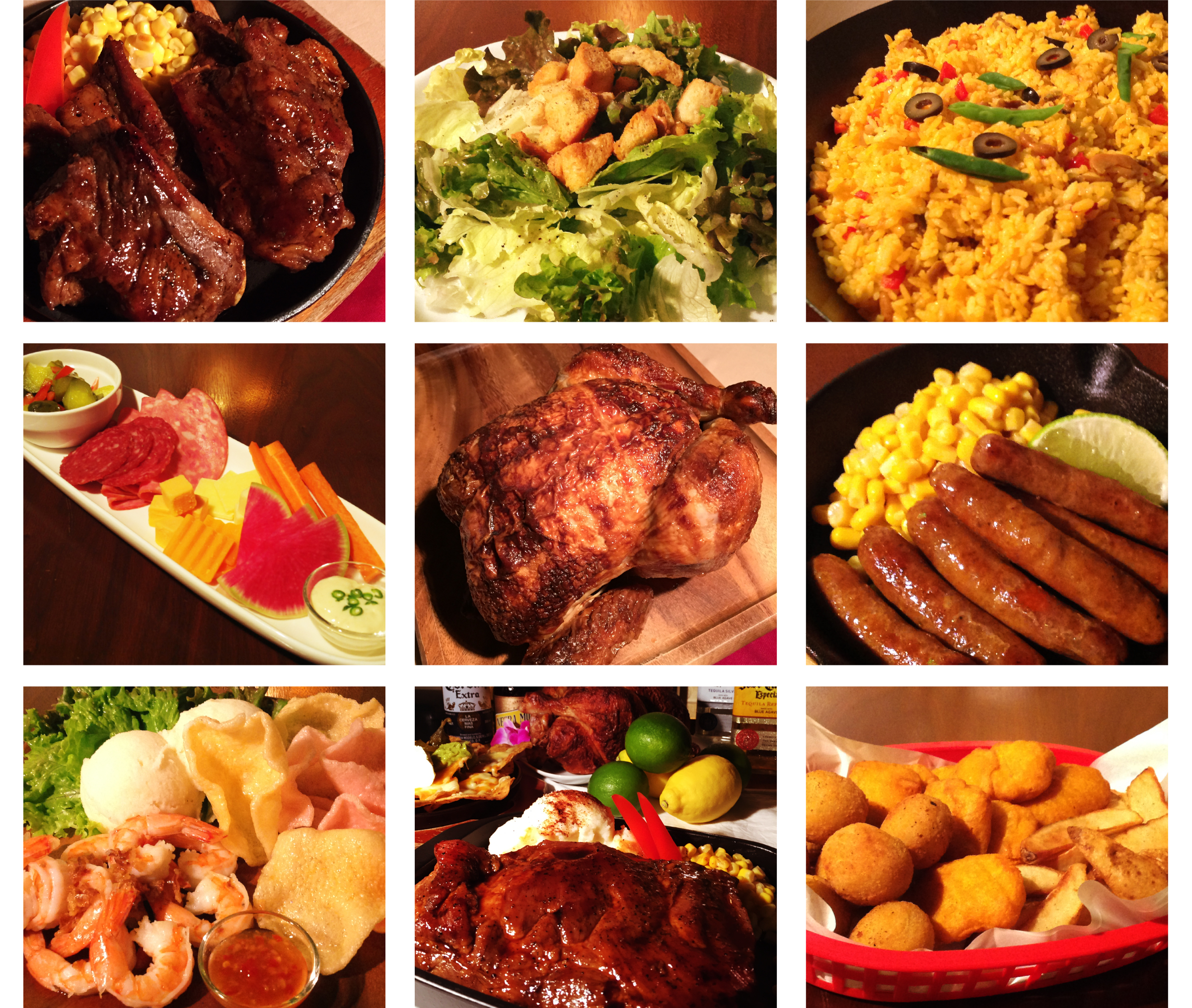 food